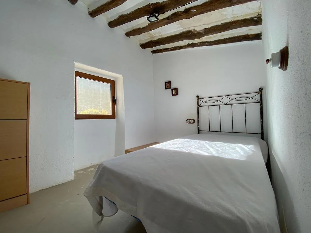 Casa Rural La Hidalga Sierro 0*,  Spain