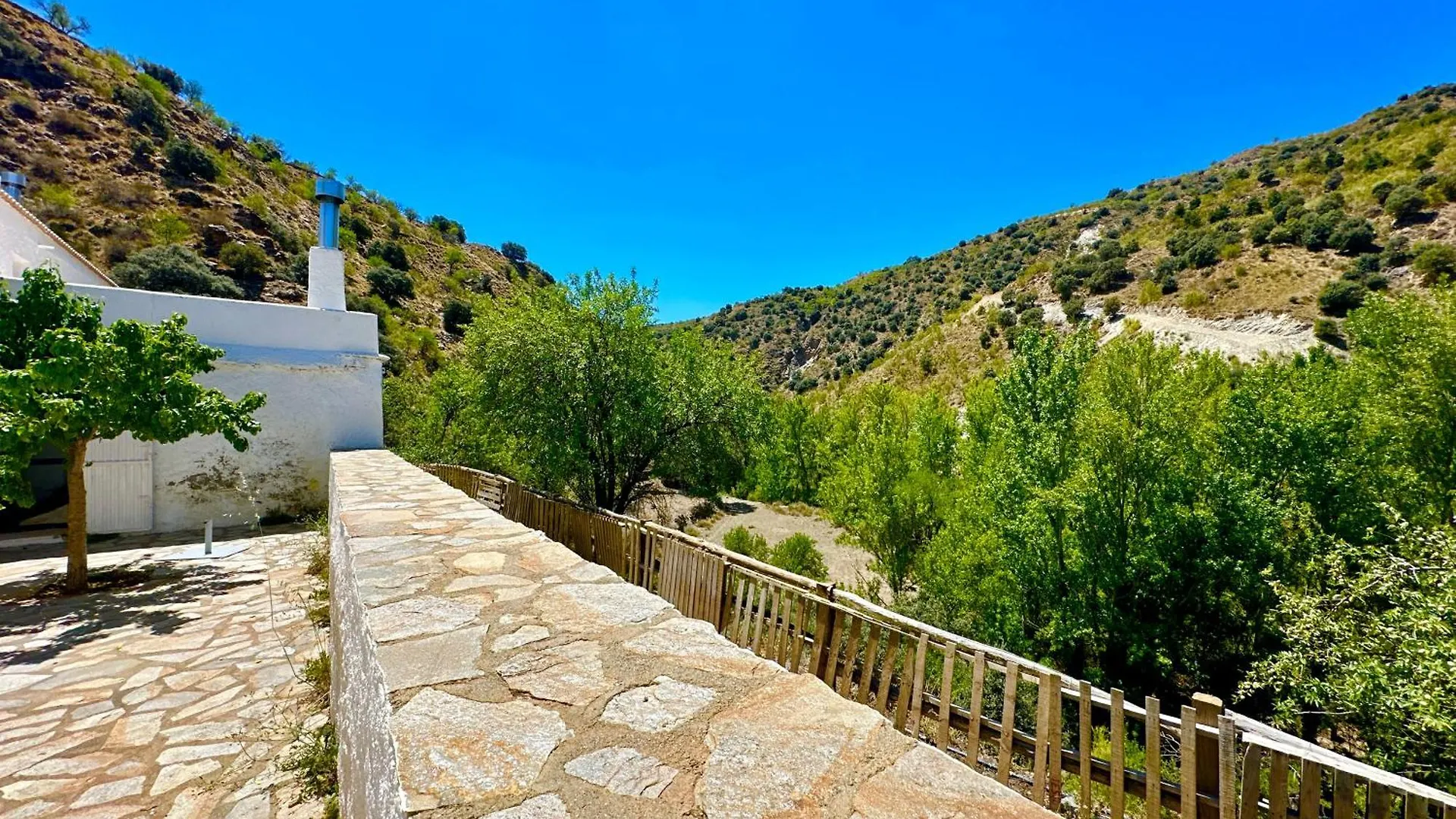 Casa Rural La Hidalga Sierro 0*,  Spain