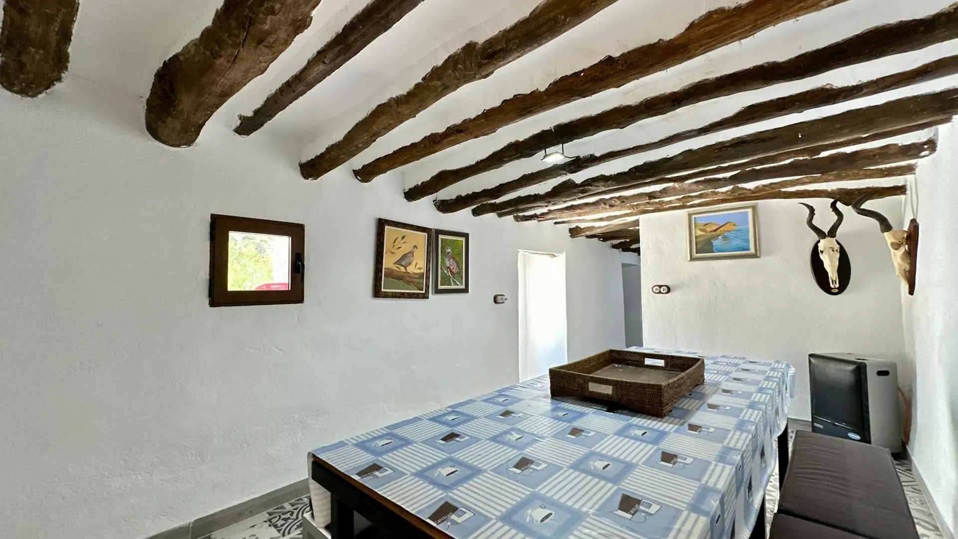 Casa Rural La Hidalga Sierro Chalet