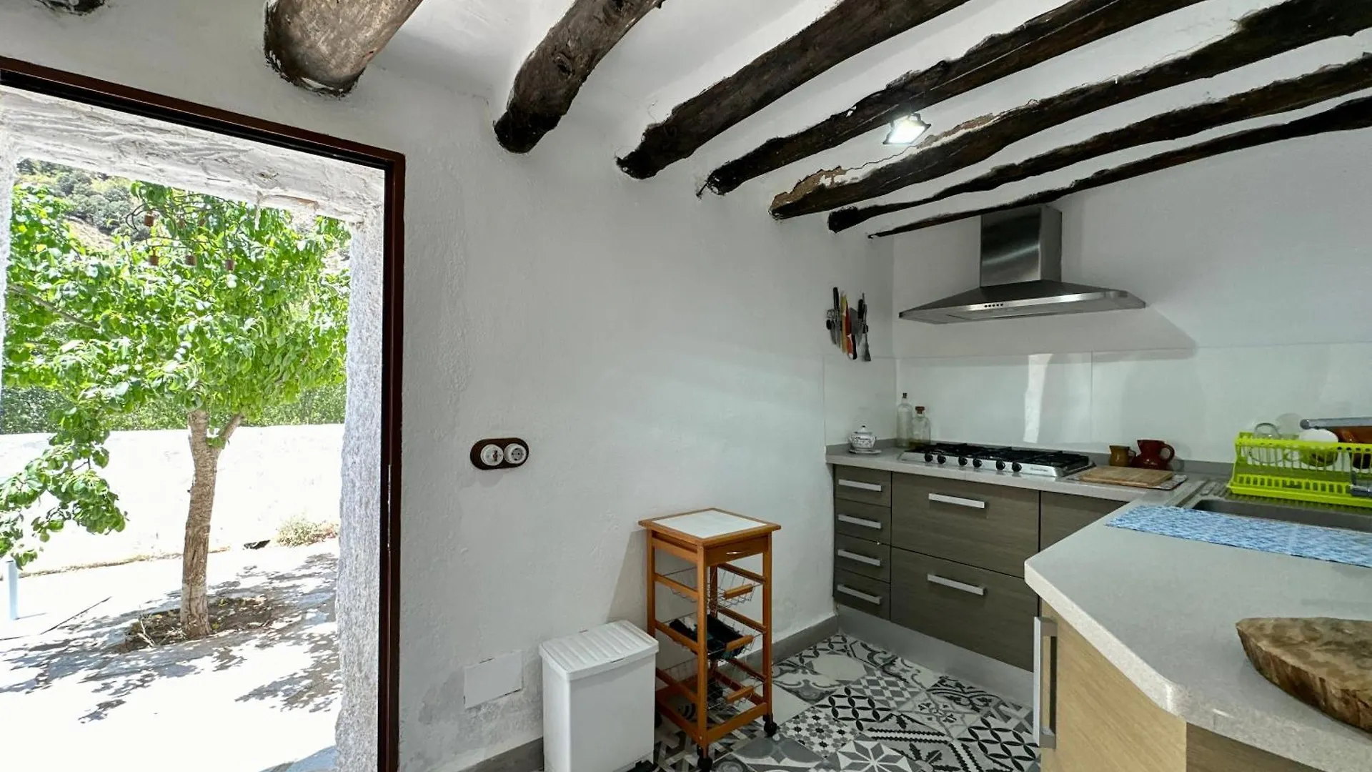 Casa Rural La Hidalga Sierro