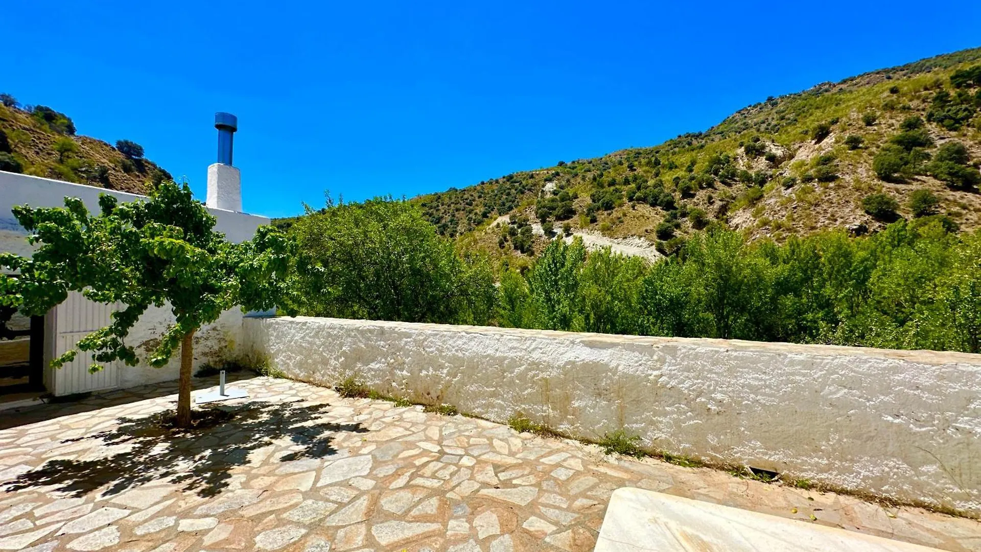 Casa Rural La Hidalga Sierro