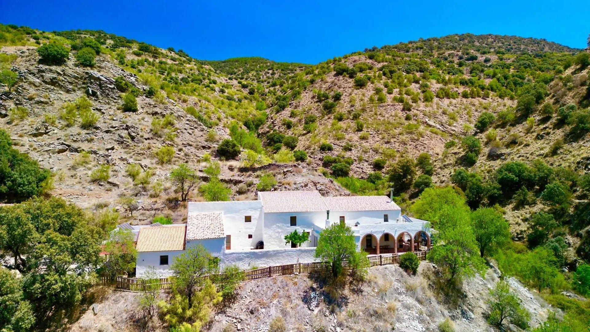 Casa Rural La Hidalga Sierro